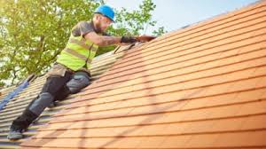 Emergency Roof Repair in Cheverly, MD